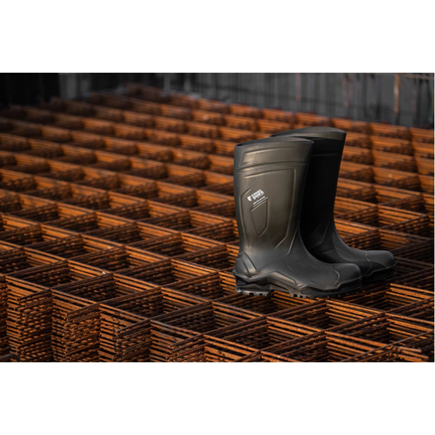 Cizme de protecție DRY PU ENERGY S5 SRC CI FO / Coverguard / Cizme de protecție și de lucru