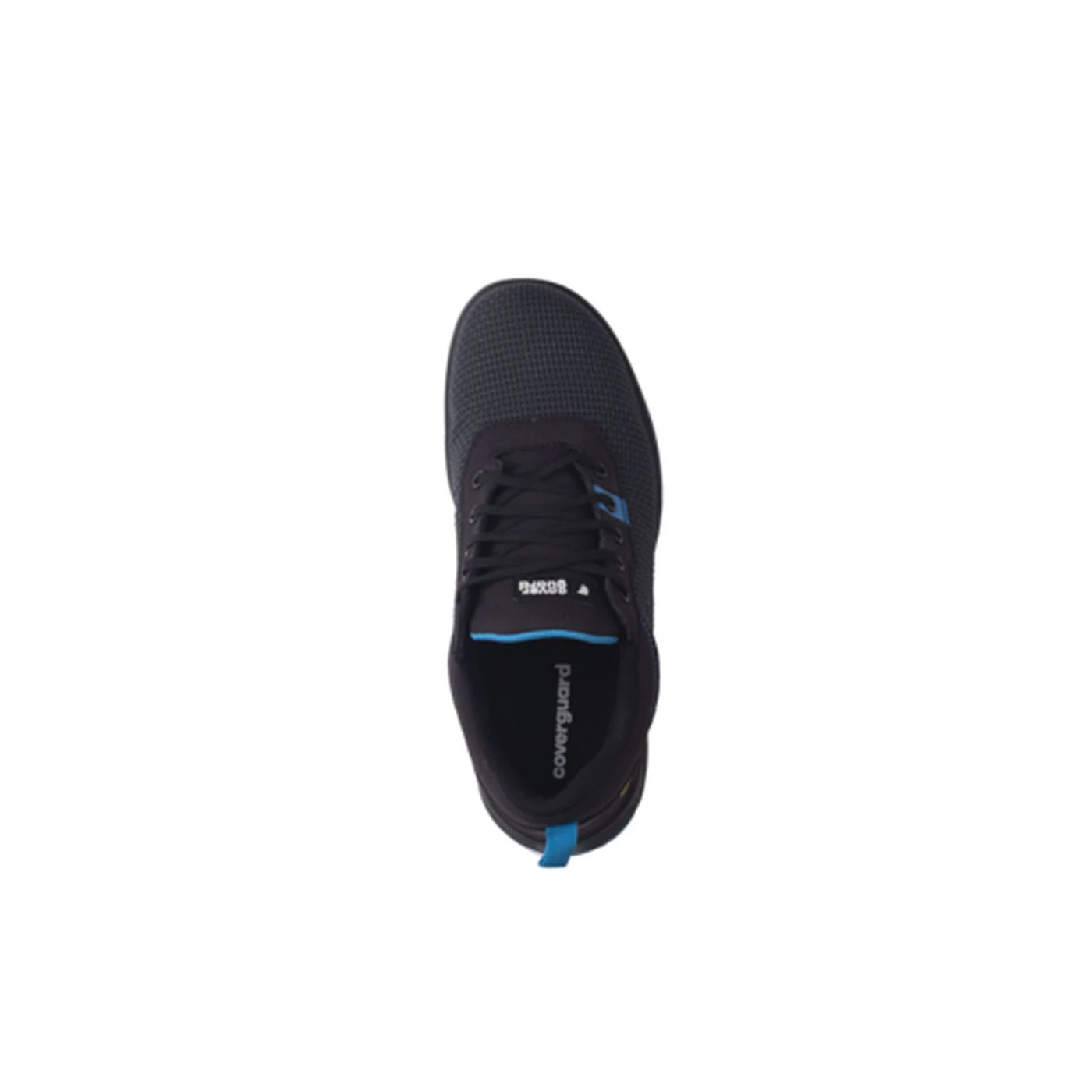 Pantofi de protecție CLAW RESIST LOW S3S ESD FO CI SR SC / Coverguard / Încălțăminte de protecție S3S