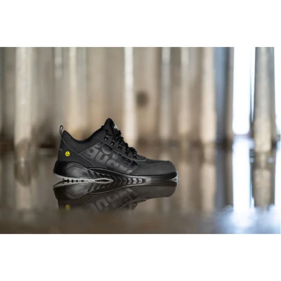 Pantofi de protecție CLAW PROOF LOW S7S ESD SR FO WR / Coverguard / Încălțăminte de protecție S6, S7, S7S