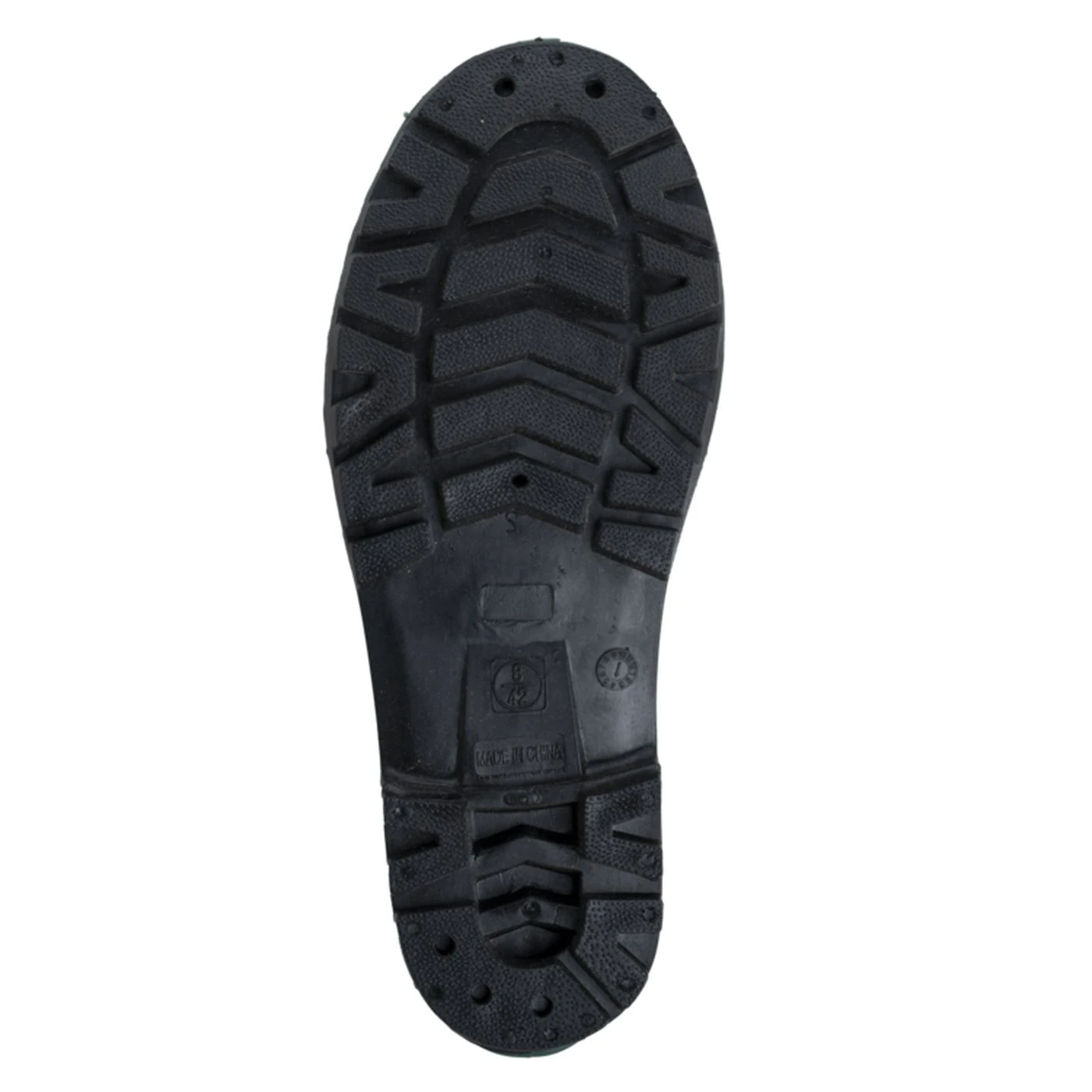 DRY PVC / Coverguard / Cizme de protecție și de lucru