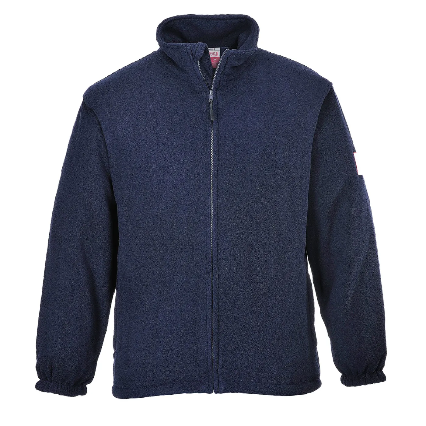 FR30 - Fleece antistatic și ignifug / Portwest / Îmbrăcăminte antistatică și ignifugă