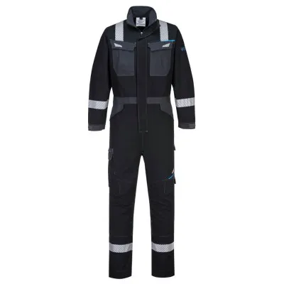 FR503 - Combinezon ignifug WX3 / Portwest / Îmbrăcăminte antistatică și ignifugă