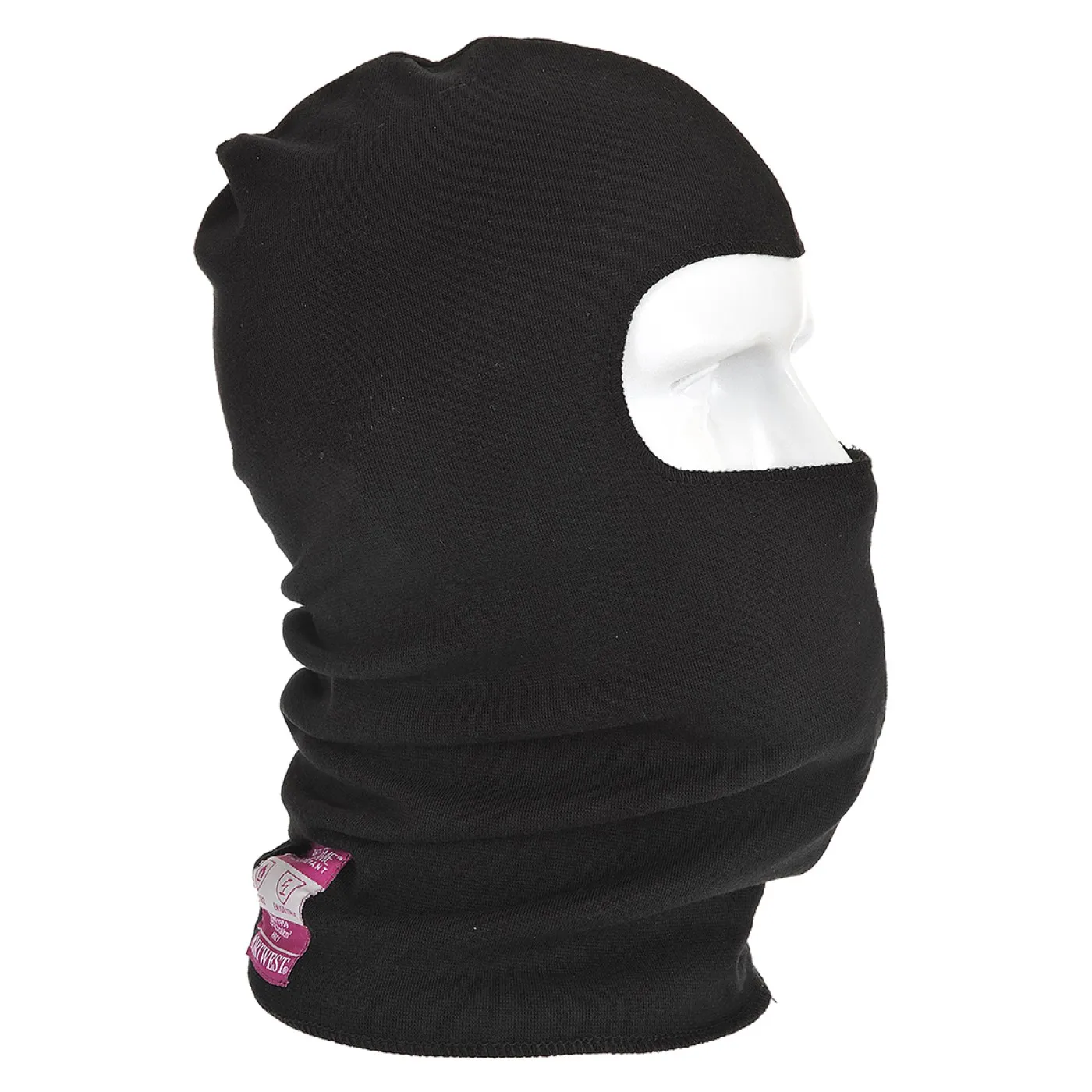 FR18 - Cagulă ignifugă și antistatică / Portwest / Accesorii, diverse protecția capului