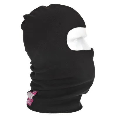 FR18 - Cagulă ignifugă și antistatică / Portwest / Accesorii, diverse protecția capului