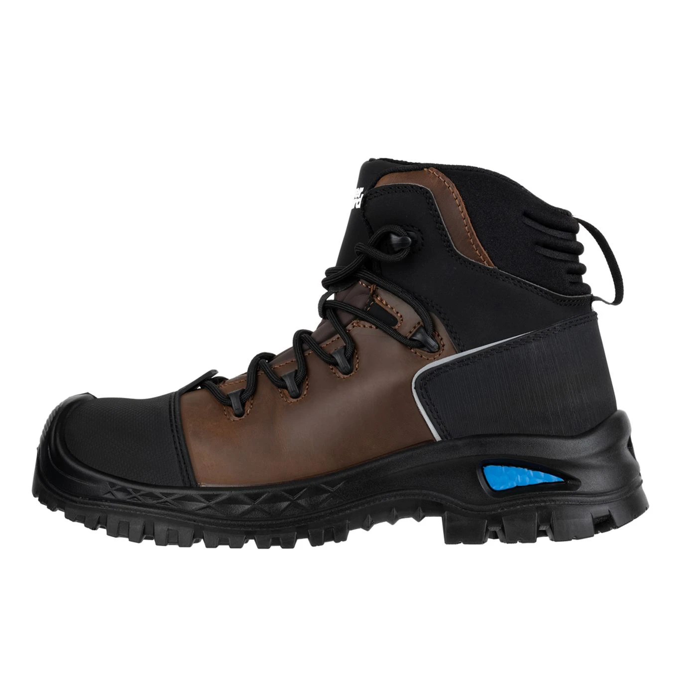 Bocanci de protecție X-CLAW PROOF S7S SR ESD CI HI LG FO AN SC WR / Coverguard / Încălțăminte de protecție S6, S7, S7S