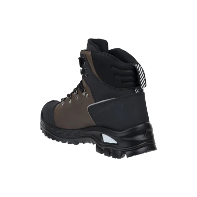 Bocanci de protecție X-CLAW PROTECT S3 SR HI CI LG FO AN SC / Coverguard / Încălțăminte de protecție S3