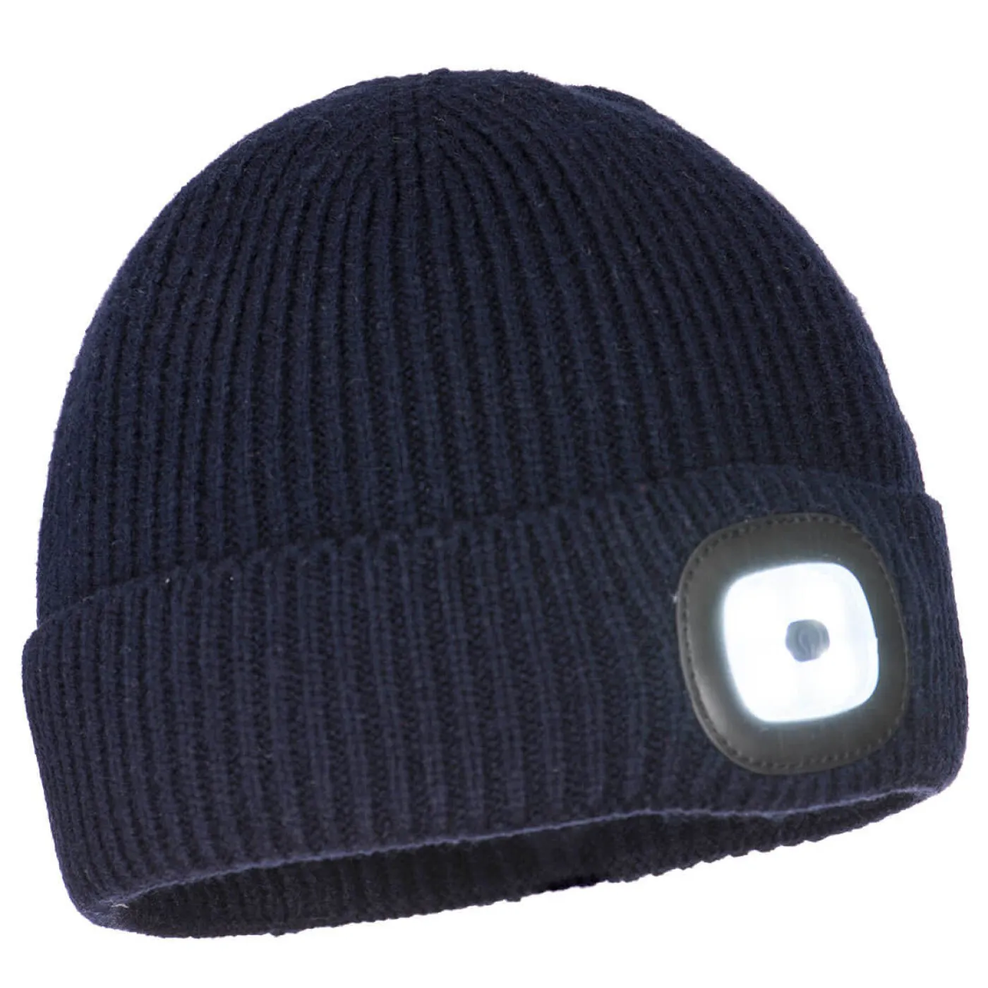 B033 - Căciulă Workman's LED / Portwest / Șepci, căciuli, bonete, capeline