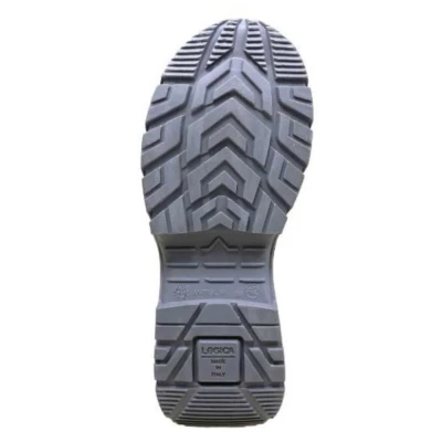 Pantofi pentru electricieni PHOTON LOW SB FO WR CI SR / Coverguard / Încălțăminte de protecție pentru electricieni