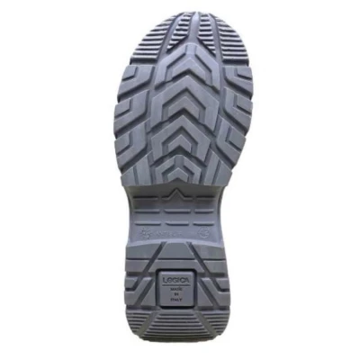 Bocanci pentru electricieni PHOTON MEDIUM SB FO WR CI SR / Coverguard / Încălțăminte de protecție pentru electricieni