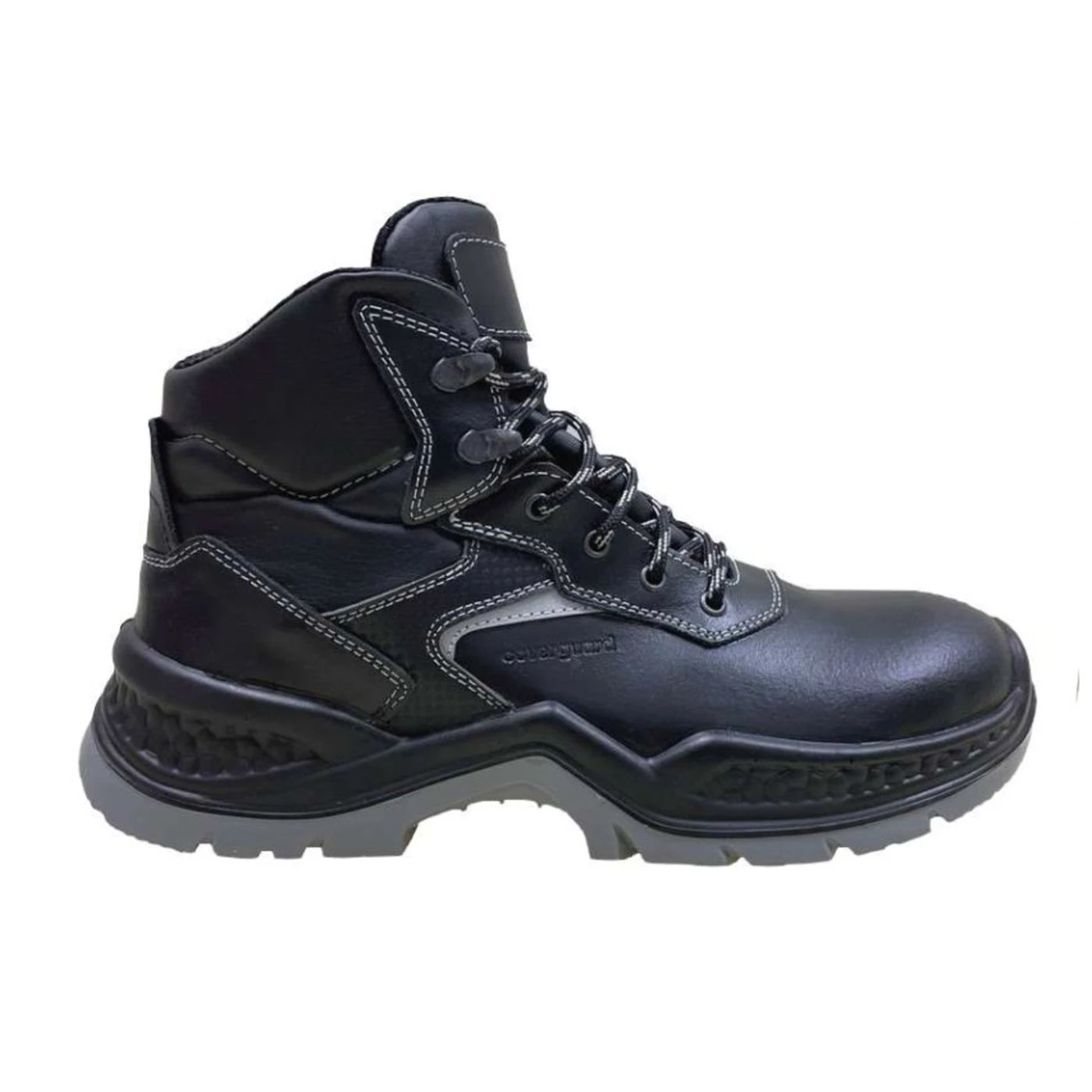 Bocanci pentru electricieni PHOTON MEDIUM SB FO WR CI SR / Coverguard / Încălțăminte de protecție pentru electricieni