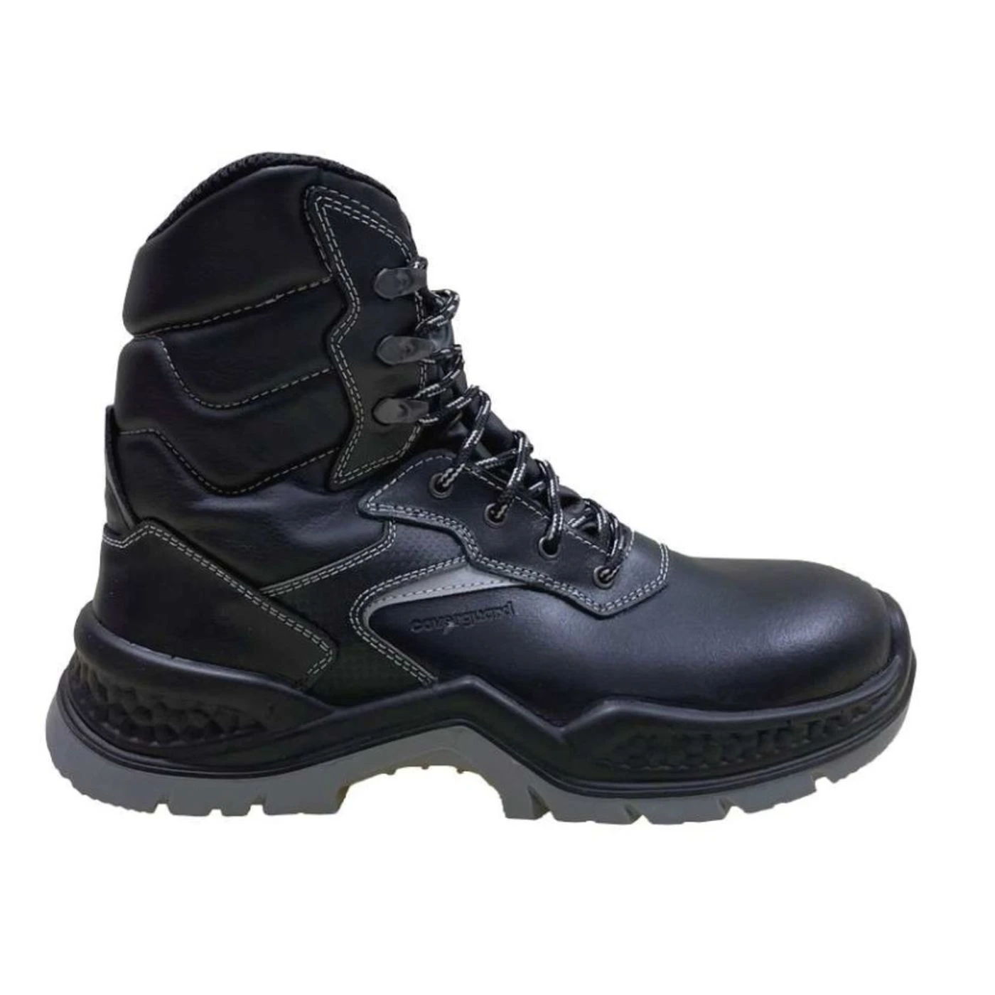 Bocanci pentru electricieni PHOTON HIGH SB FO SR WR CI / Coverguard / Încălțăminte de protecție pentru electricieni