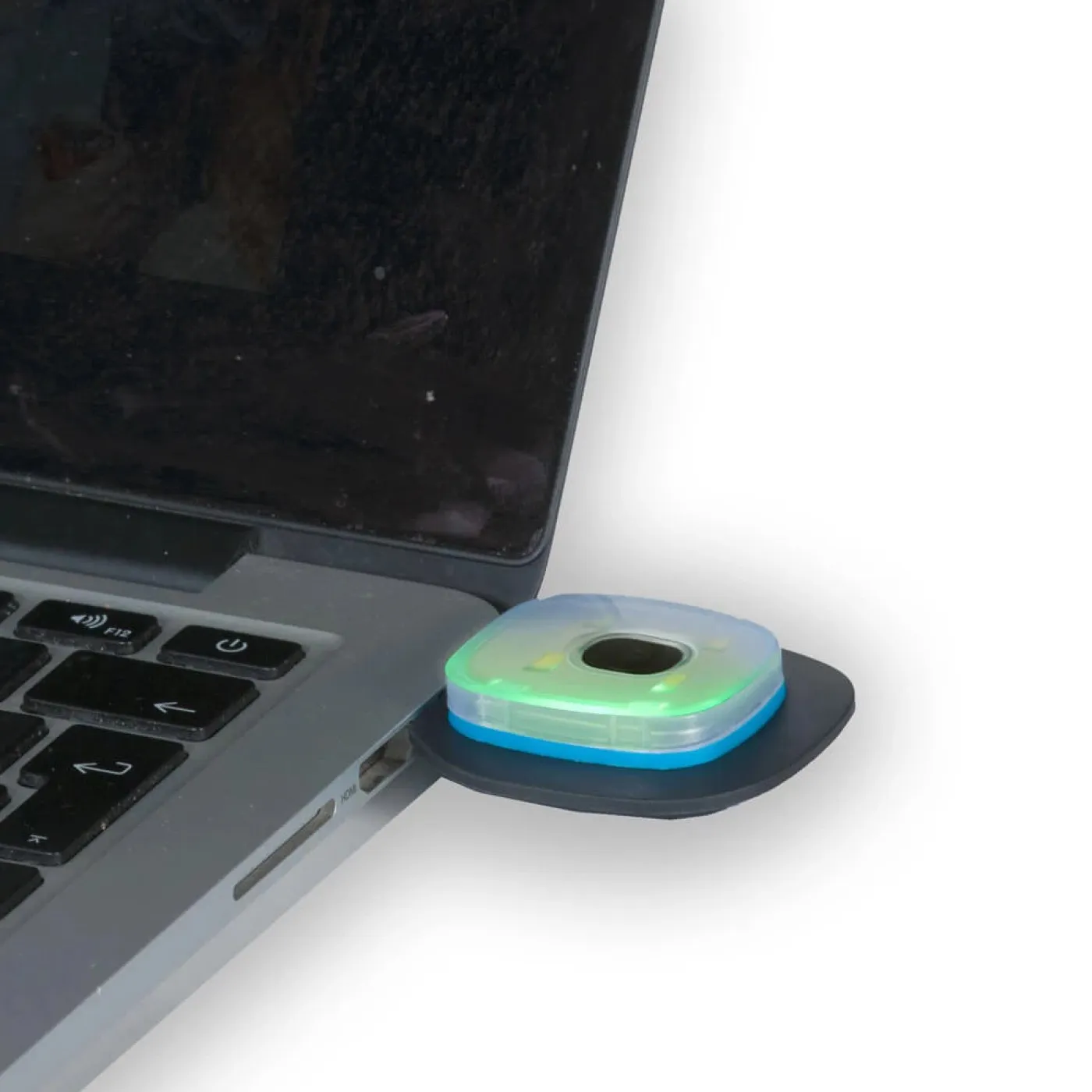 B029 - Căciulă cu LED reîncărcabil USB / Portwest / Șepci, căciuli, bonete, capeline