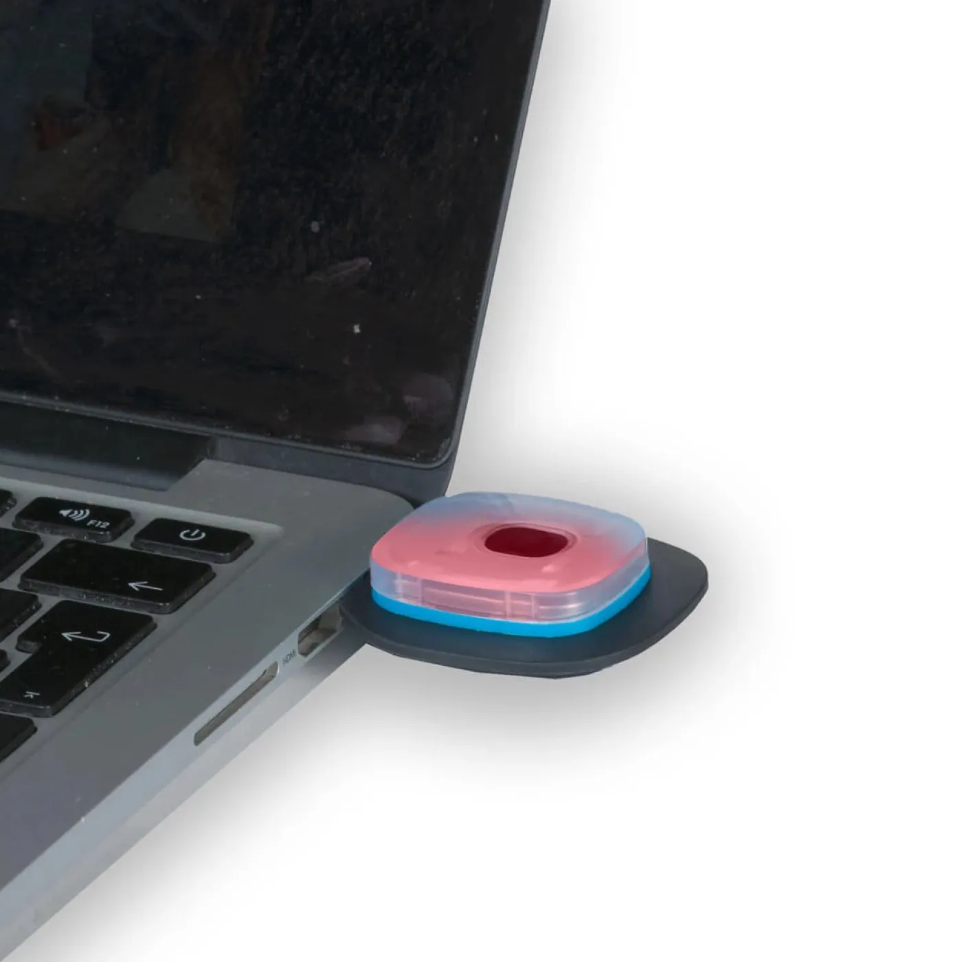 B029 - Căciulă cu LED reîncărcabil USB / Portwest / Șepci, căciuli, bonete, capeline