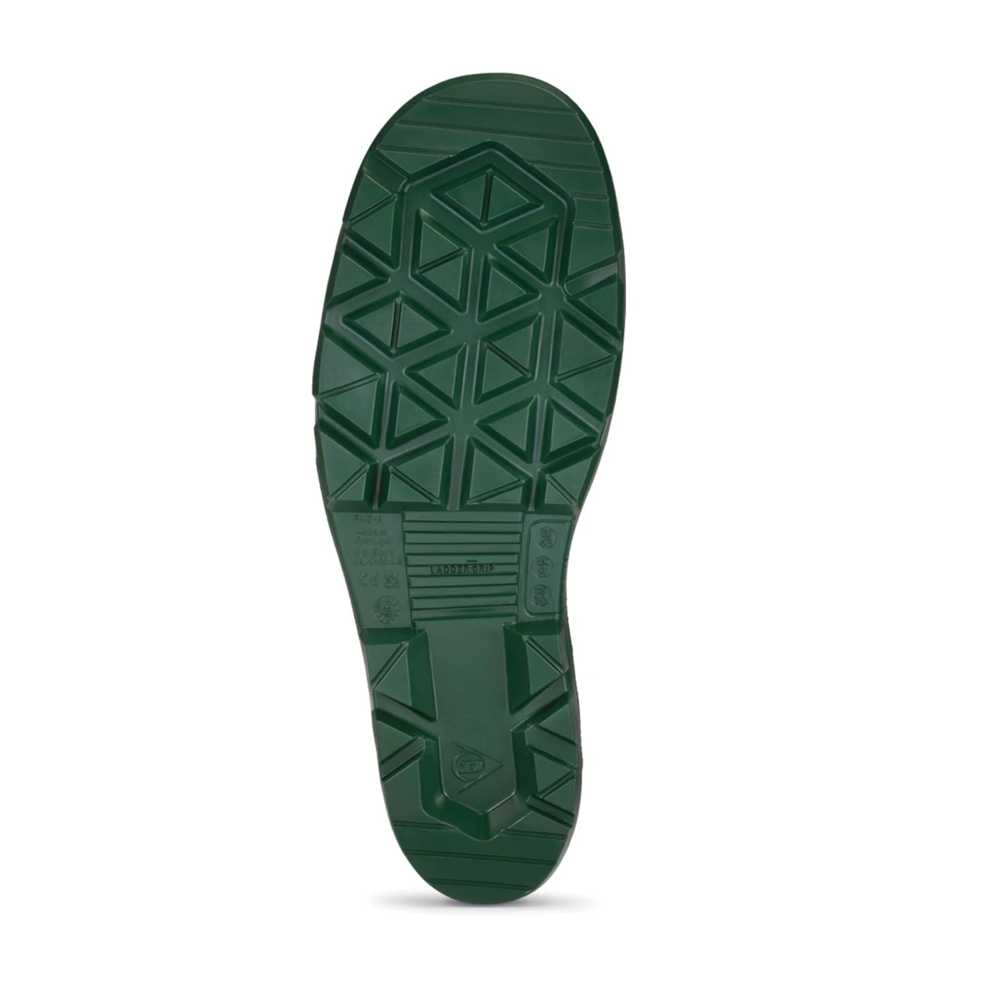 Cizme de protecție WORK IT SAFETY S4 SR FO LG / Coverguard / Cizme de protecție și de lucru