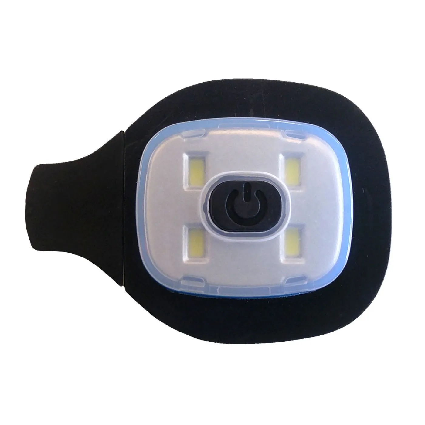B030 - Înlocuitor sistem LED iluminare căciulă / Portwest / Accesorii, diverse protecția capului
