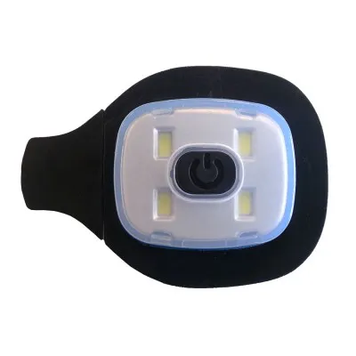B030 - Înlocuitor sistem LED iluminare căciulă / Portwest / Accesorii, diverse protecția capului