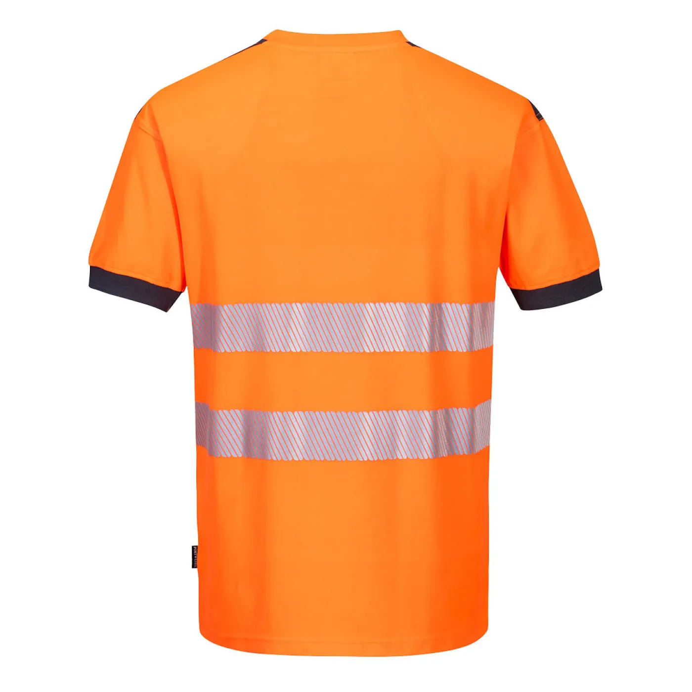 T181 - Tricou PW3 HiVis S/S / Portwest / Tricouri, bluze, cămăși