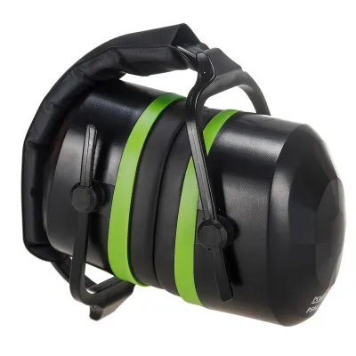 PS44 - Căști antifonare Top Ear / Portwest / Antifoane externe cu prindere pe cap