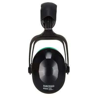 PS44 - Căști antifonare Top Ear / Portwest / Antifoane externe cu prindere pe cap