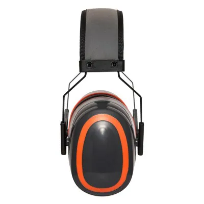 PS43 - Căști antifonare HV Extreme / Portwest / Antifoane externe cu prindere pe cap