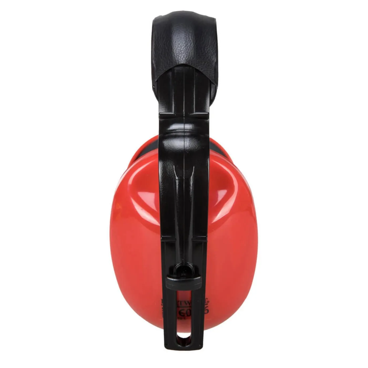 PW48 - Căști antifonare PW Classic Plus / Portwest / Antifoane externe cu prindere pe cap