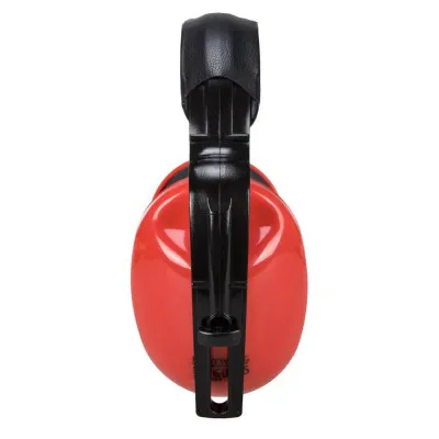PW48 - Căști antifonare PW Classic Plus / Portwest / Antifoane externe cu prindere pe cap