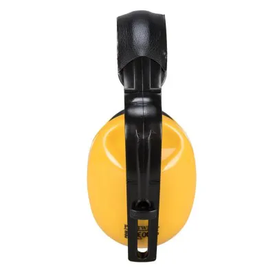 PW48 - Căști antifonare PW Classic Plus / Portwest / Antifoane externe cu prindere pe cap