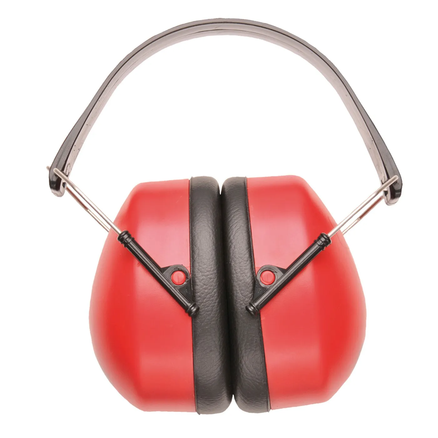 PW41 - Căști antifonare Super / Portwest / Antifoane externe cu prindere pe cap