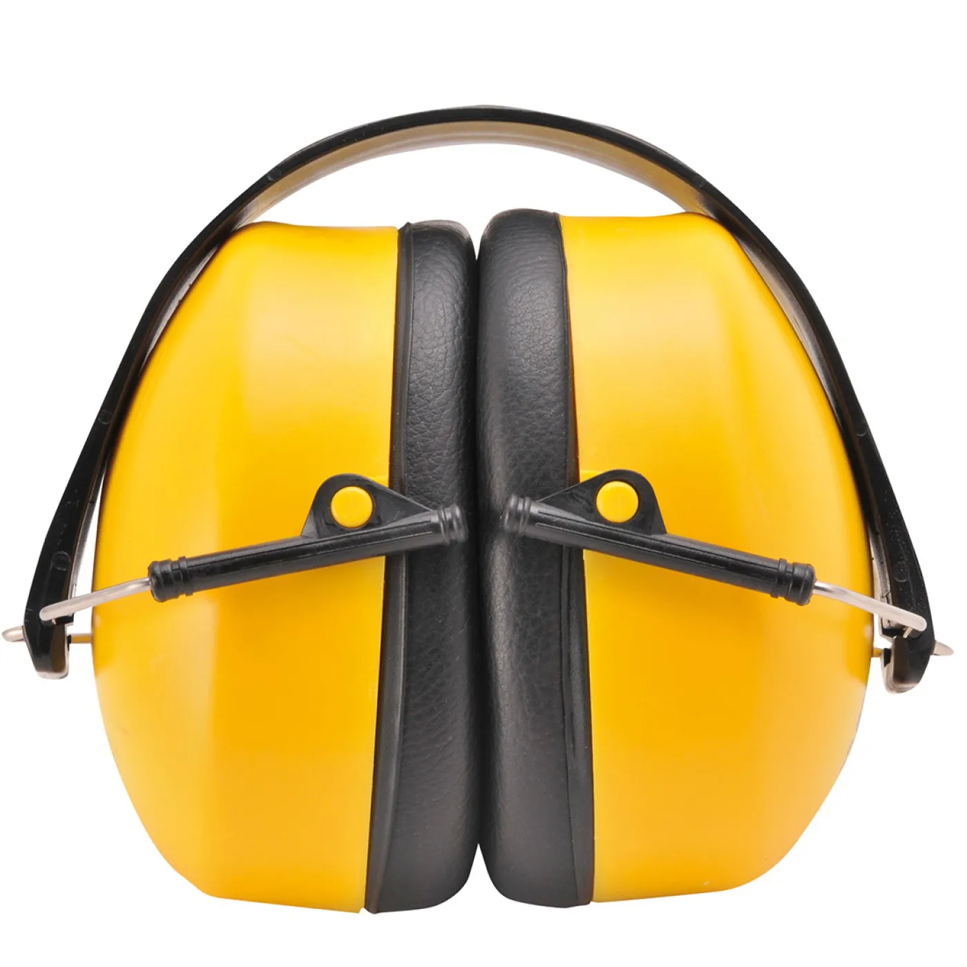 PW41 - Căști antifonare Super / Portwest / Antifoane externe cu prindere pe cap