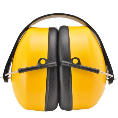 PW41 - Căști antifonare Super / Portwest / Antifoane externe cu prindere pe cap