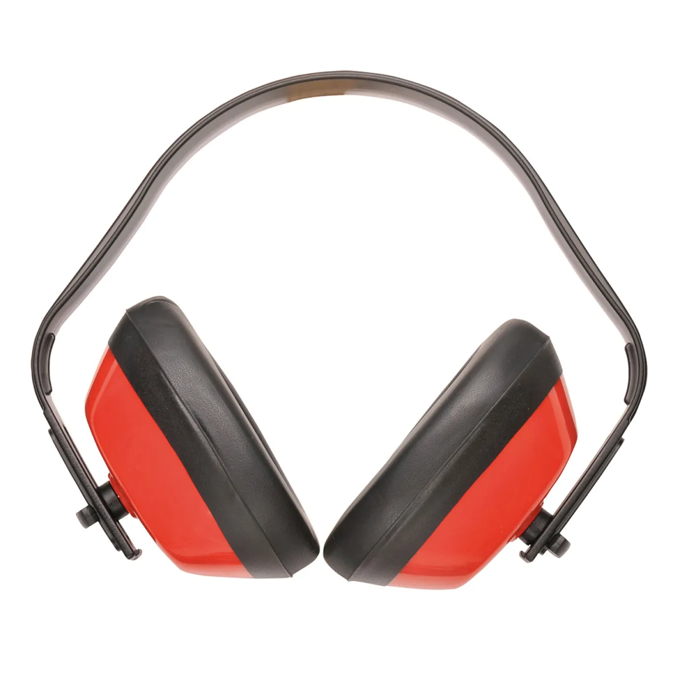 PW40 - Căști de protecție Clasic / Portwest / Antifoane externe cu prindere pe cap