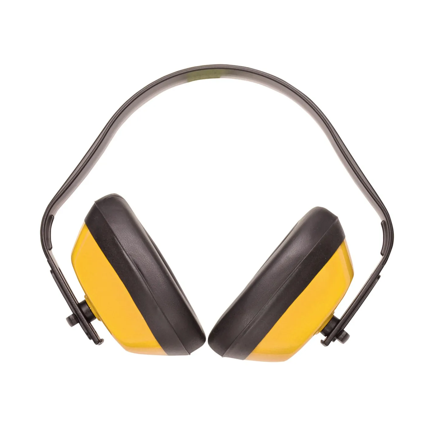 PW40 - Căști de protecție Clasic / Portwest / Antifoane externe cu prindere pe cap