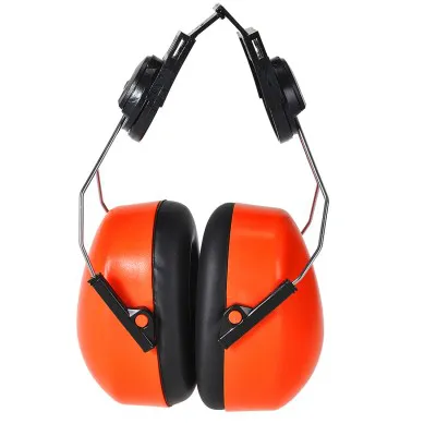 PS47 - Căști antifon Endurance HV Clip-On Popular / Portwest / Antifoane externe cu prindere pe cască