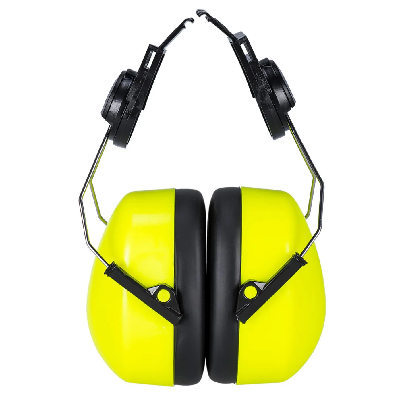 PS47 - Căști antifon Endurance HV Clip-On Popular / Portwest / Antifoane externe cu prindere pe cască