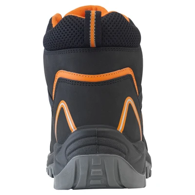 Bocanci de protecție MASTER-AB-O S3 SRC / Rock Safety / Încălțăminte de protecție S3