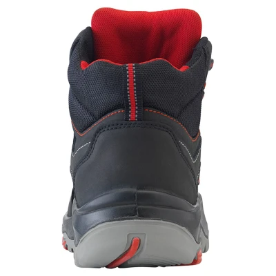 Bocanci de protecție EXPERT-AB-R S3L SR HRO FO / Rock Safety / Încălțăminte de protecție S3L