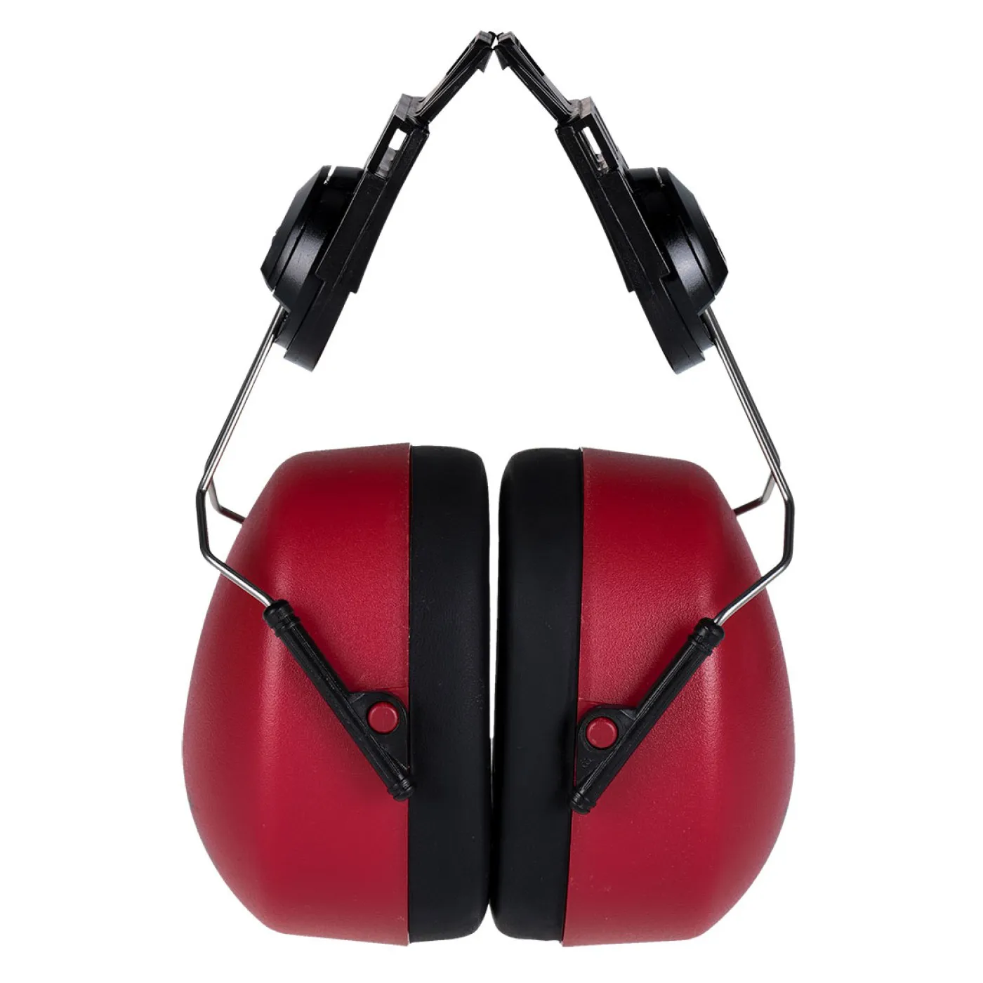 PW42 - Căști antifon Clip-on / Portwest / Antifoane externe cu prindere pe cască