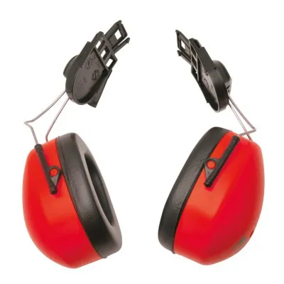 PW42 - Căști antifon Clip-on / Portwest / Antifoane externe cu prindere pe cască