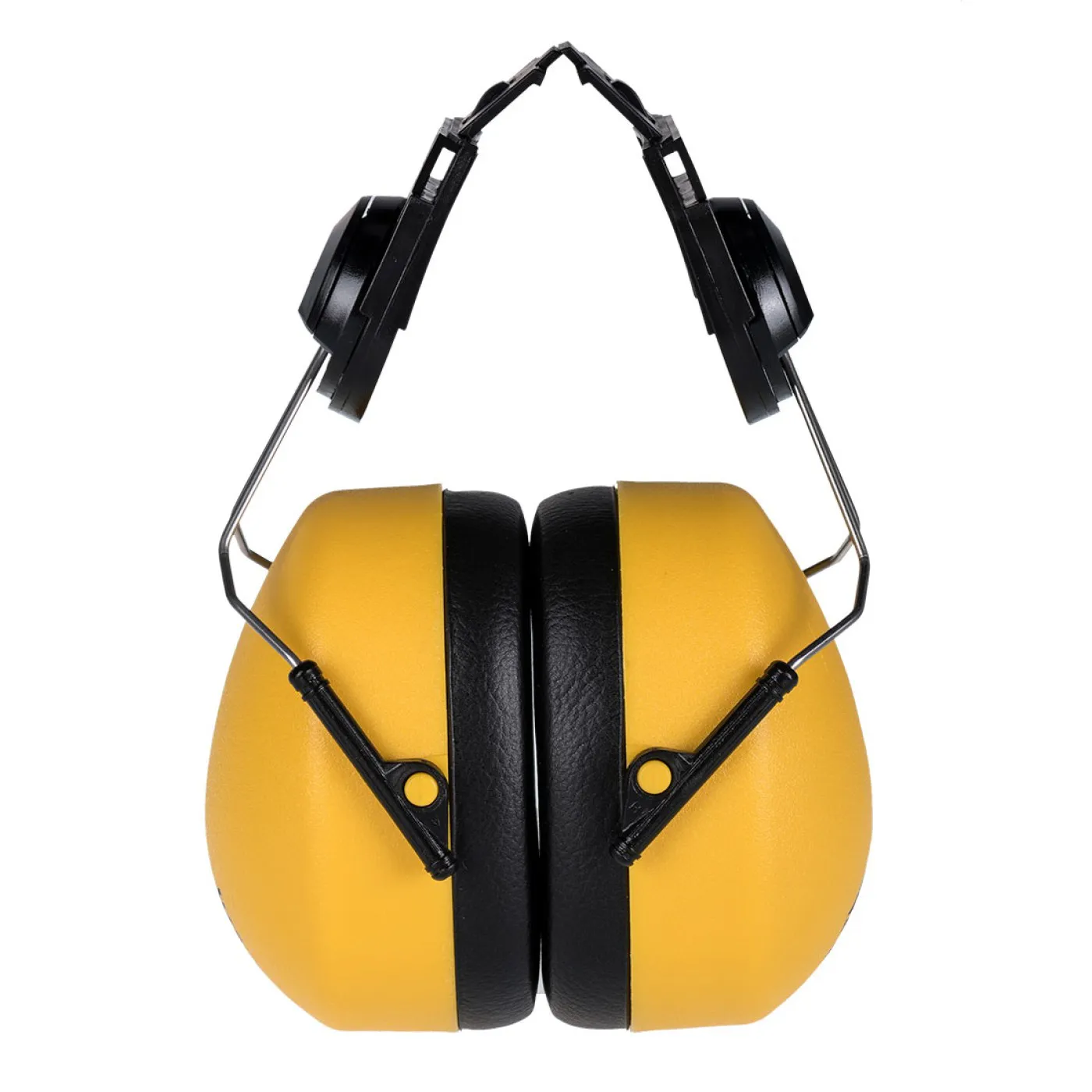 PW42 - Căști antifon Clip-on / Portwest / Antifoane externe cu prindere pe cască