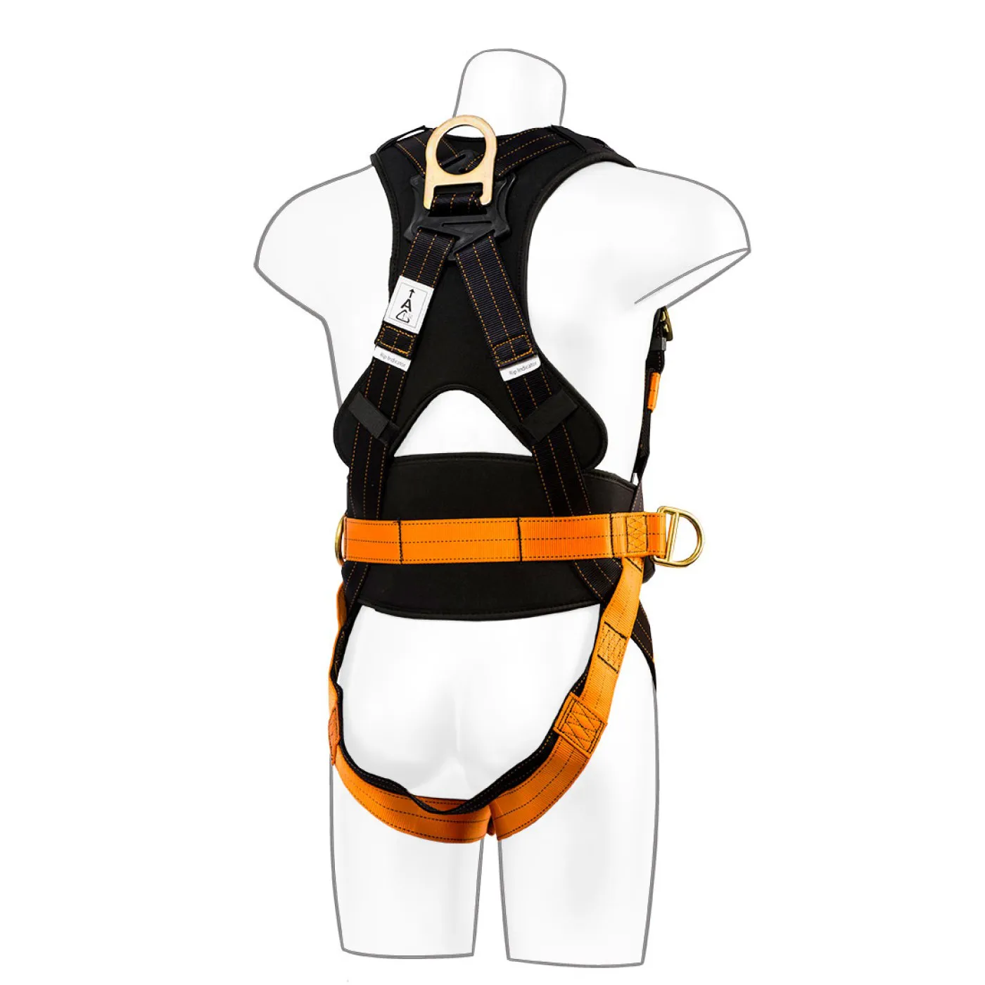 FP73 - Ham Portwest Ultra 3 puncte / Portwest / Centuri complexe
