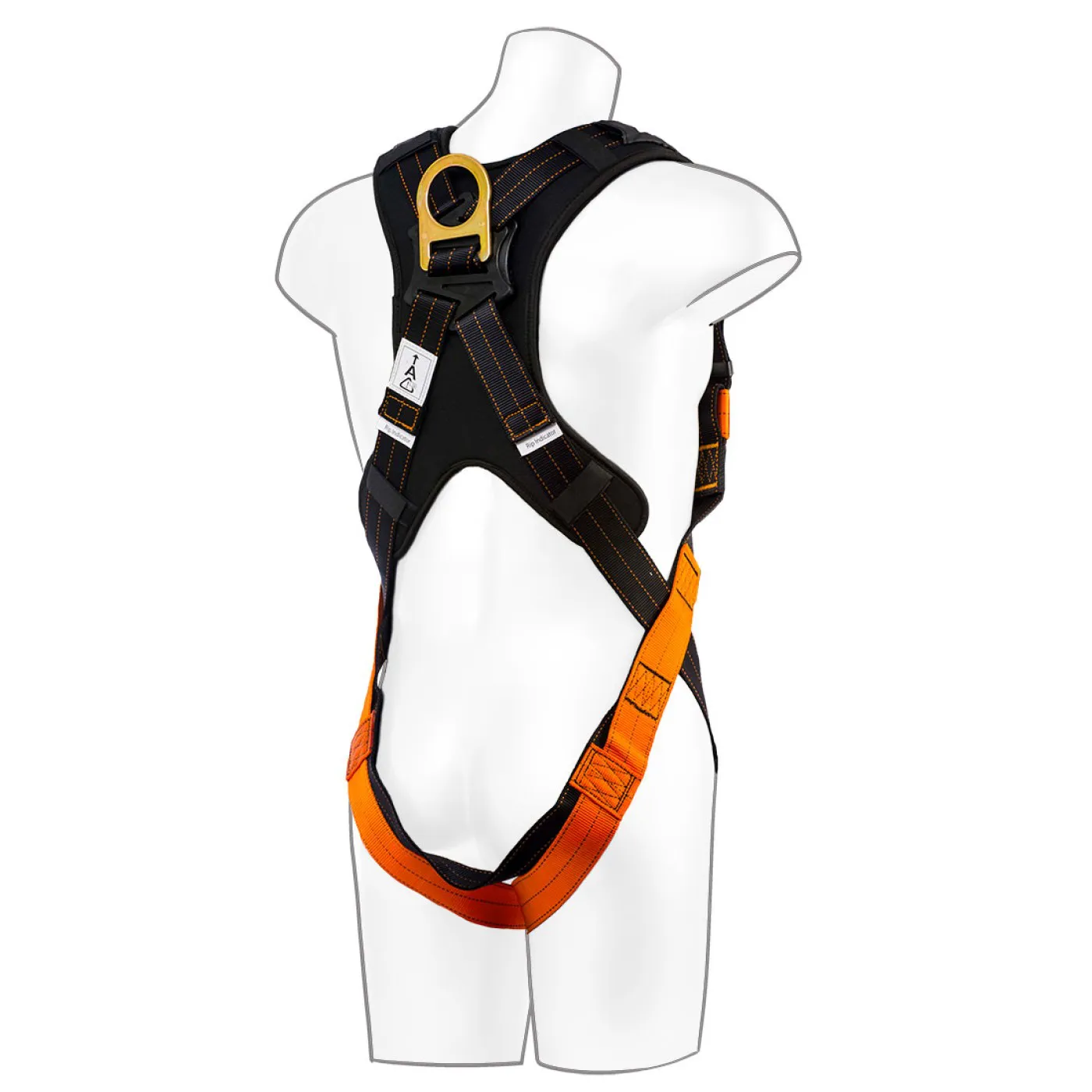 FP72 - Ham Portwest Ultra 2 Puncte / Portwest / Centuri complexe