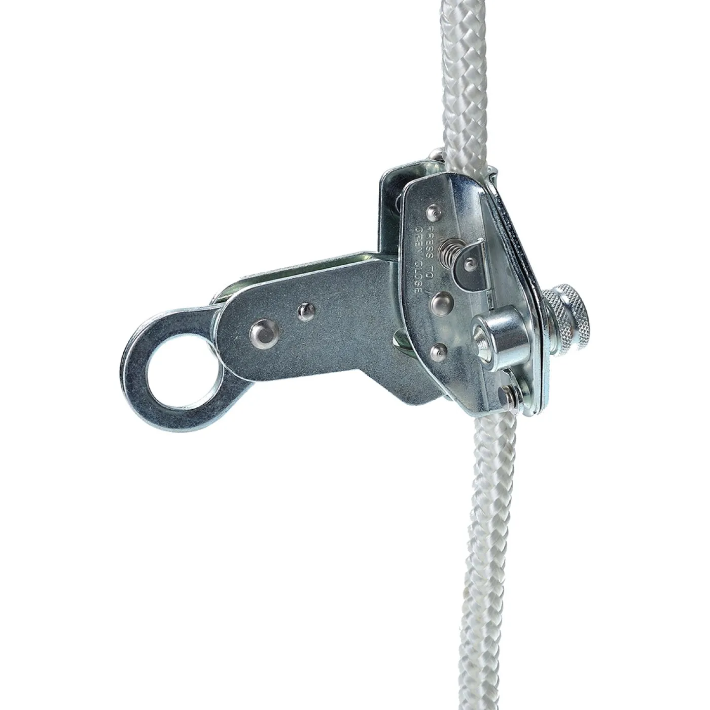 FP36 - Blocator cablu 12mm / Portwest / Carabiniere