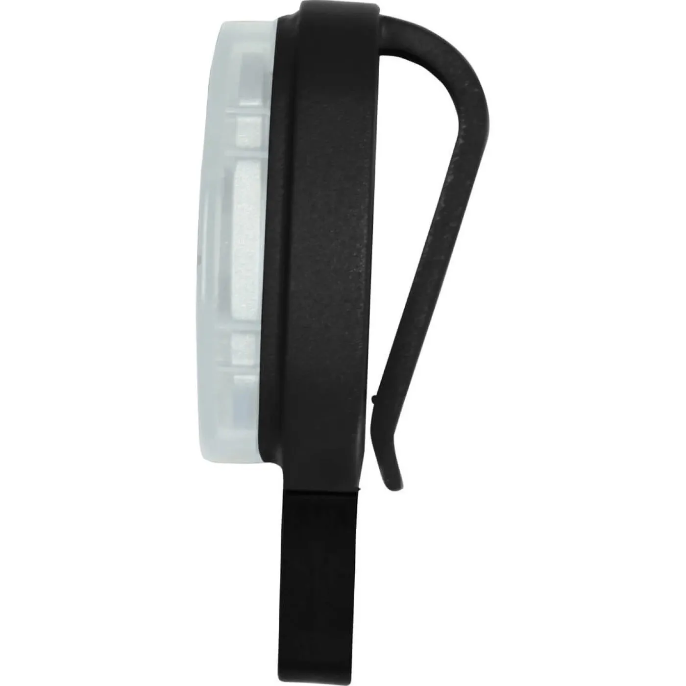 HV12 - Lanterna Clip reîncărcabilă USB / Portwest / Lanterne