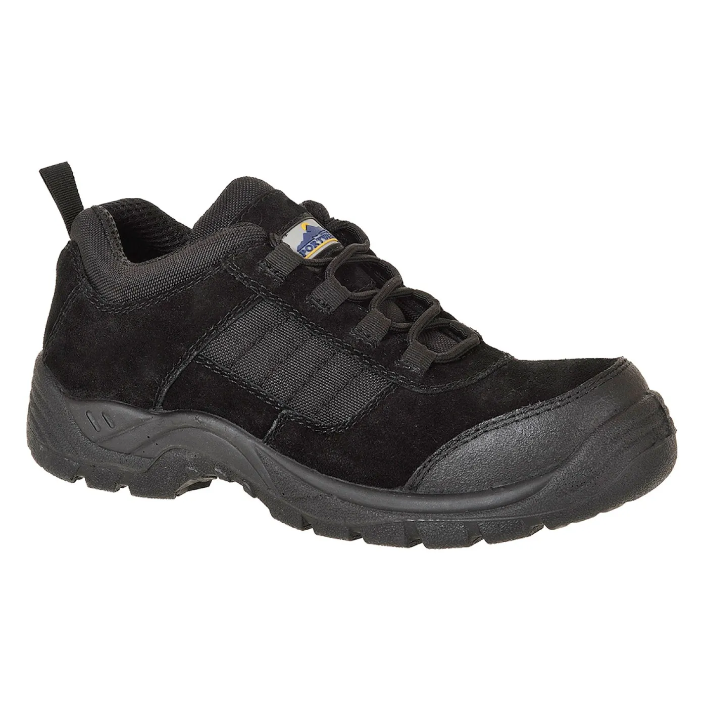 FC66 - Pantofi Trouper Portwest Compositelite S1 / Portwest / Pantofi de protecție, outdoor și de lucru