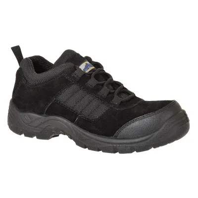 FC66 - Pantofi Trouper Portwest Compositelite S1 / Portwest / Pantofi de protecție, outdoor și de lucru
