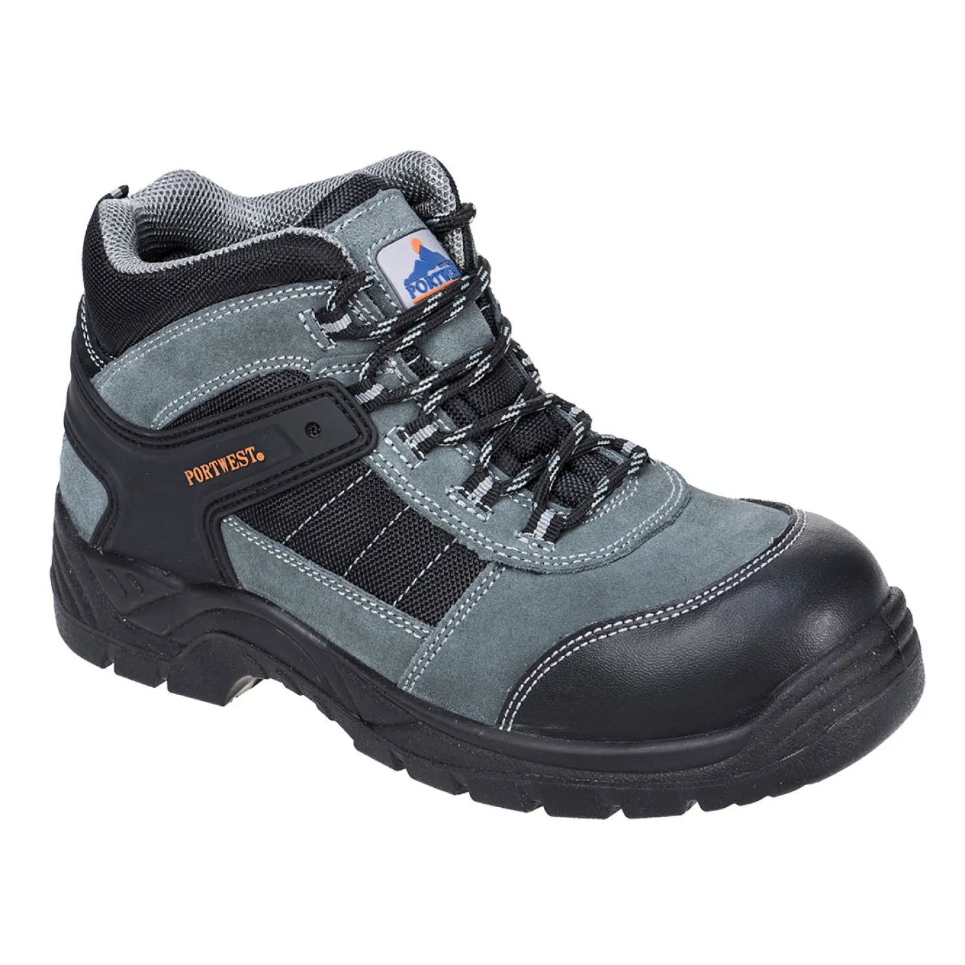 FC65 - Ghete Trekker Plus Portwest Compositelite S1P / Portwest / Bocanci de protecție și ghete de lucru