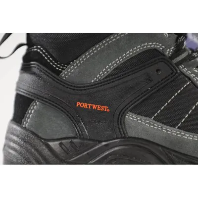 FC65 - Ghete Trekker Plus Portwest Compositelite S1P / Portwest / Bocanci de protecție și ghete de lucru