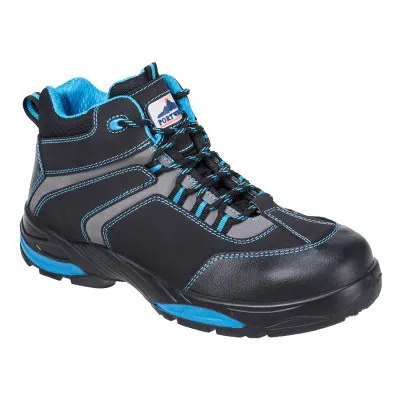 FC60 - Bocanci Operis Portwest Compositelite S3 HRO / Portwest / Bocanci de protecție și ghete de lucru