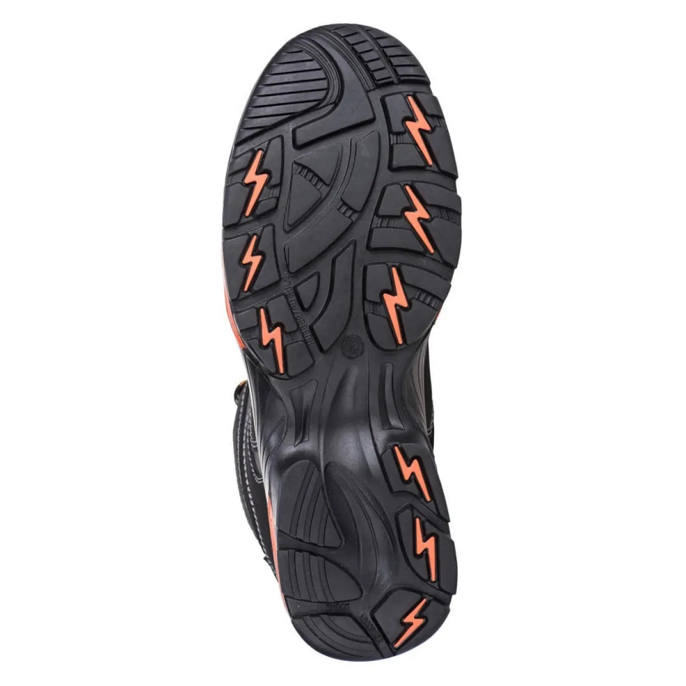 FC60 - Bocanci Operis Portwest Compositelite S3 HRO / Portwest / Bocanci de protecție și ghete de lucru