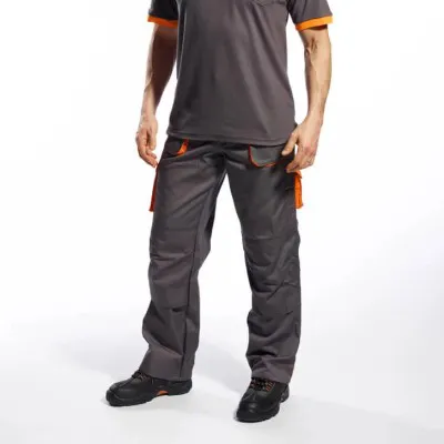 FC60 - Bocanci Operis Portwest Compositelite S3 HRO / Portwest / Bocanci de protecție și ghete de lucru
